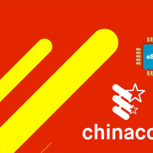 Chinacom Unlimited - 10 Days