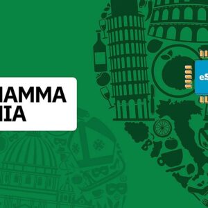 Mamma Mia 1 GB - 7 Days