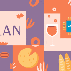 Élan 2 GB - 15 Days