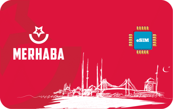 Merhaba 3 GB - 30 Days