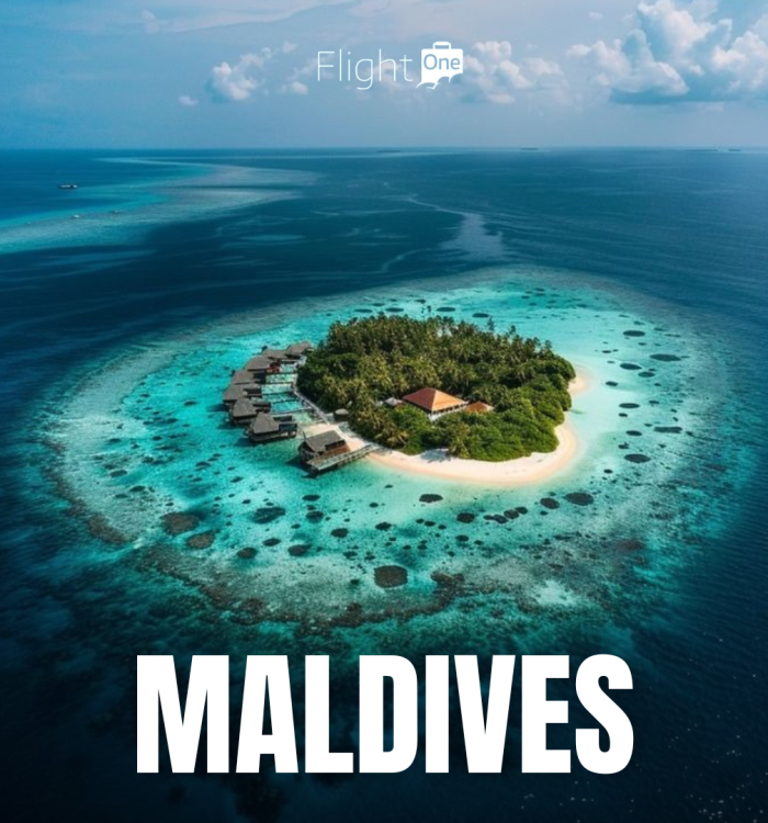 Maldives Package