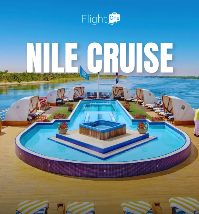 Egypt Nile Cruise Package